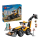 LEGO CITY 60480 Żółta koparko-ładowarka - 1529816 - zdjęcie 2